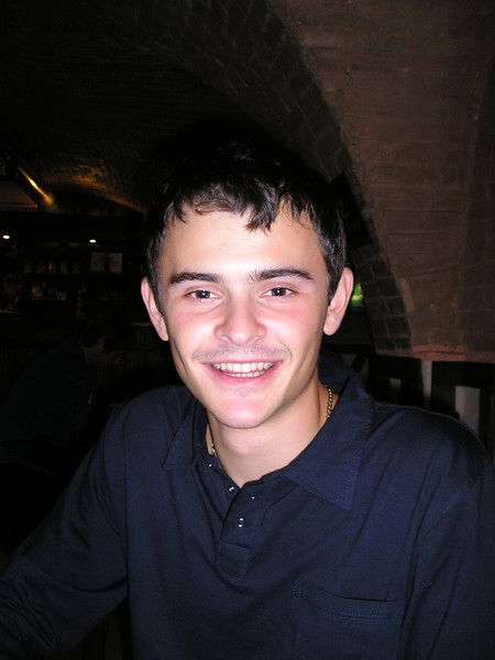 Роман Ковалёв