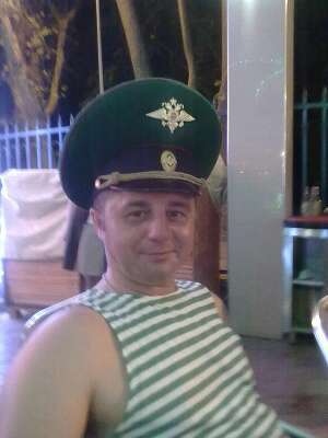 Владимир Нестеренко