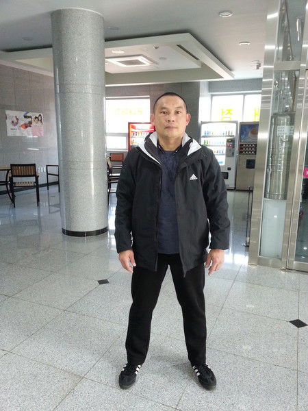 Александр Ли