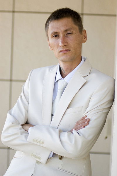 Александр Семко