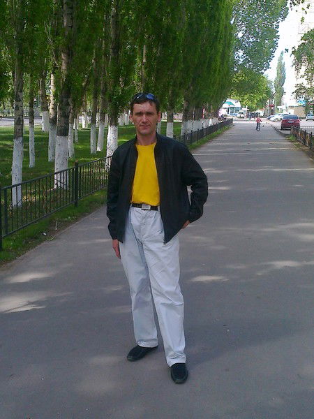 Сергей Диесперов