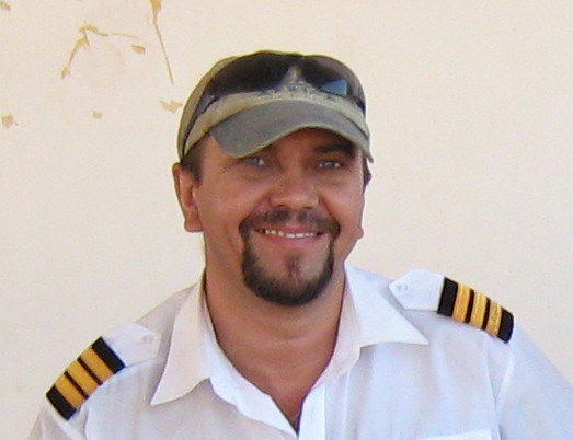 Лев Санников