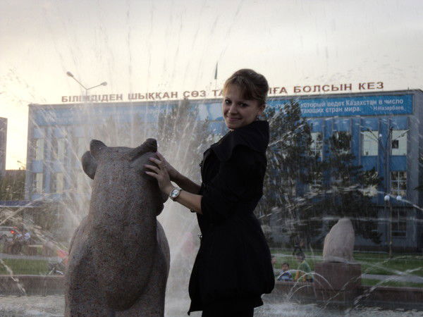 Лидия Гербель