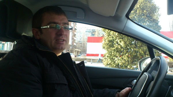 Алексей Волков