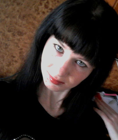 Лилия Урбах