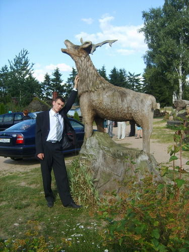 Дмитрий Ранько