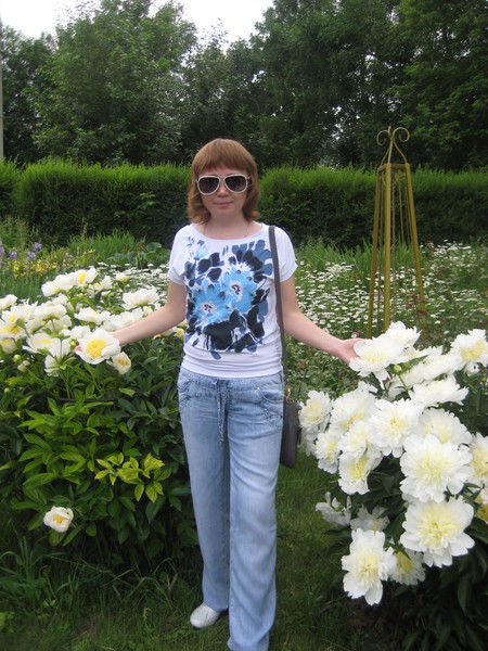 Алия Крыкбаева