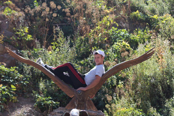 Александр Яковлев