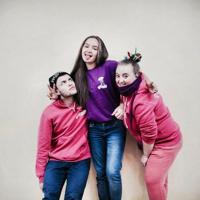 Вика Валеева