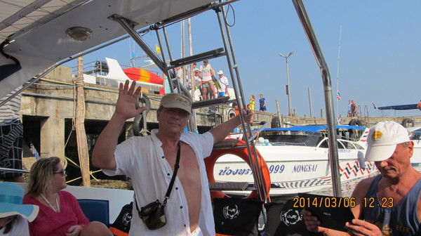 Юрий Копылов