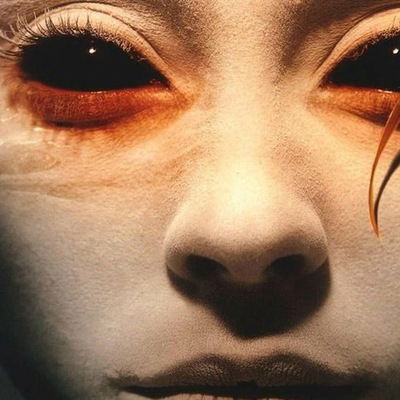 Екатерина Капаева