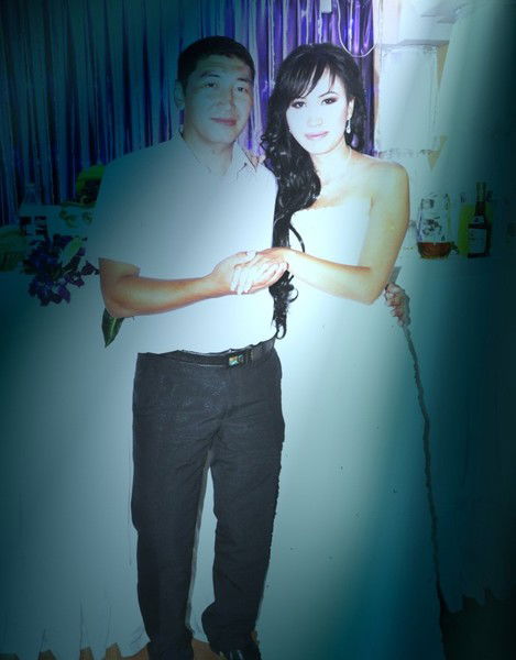 Мадина Жайлаубаева