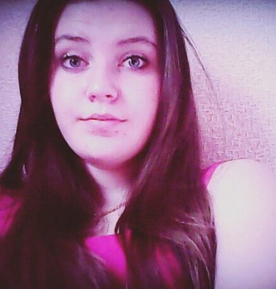 Влада Мищеркина