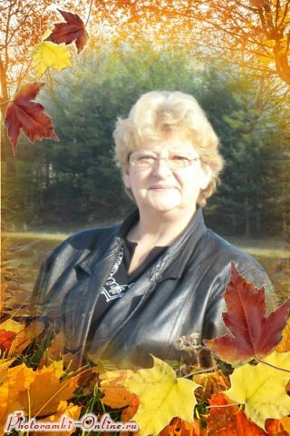 Наталья Овечко