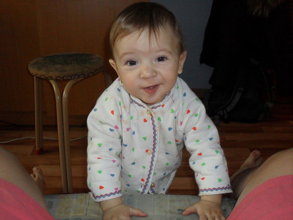 Наталья Тарасова