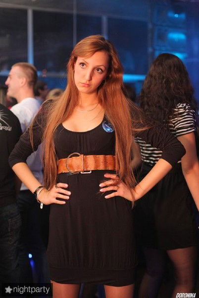 Алена Орлова