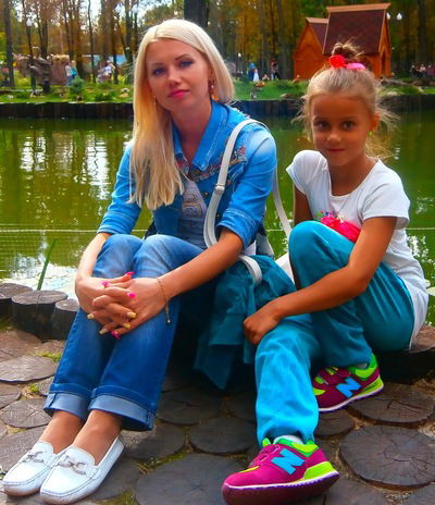 Оля Пальваль