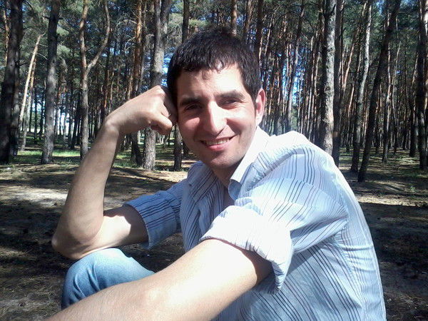 Денис Сибаров