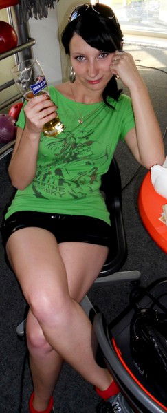 Марина Чаленко