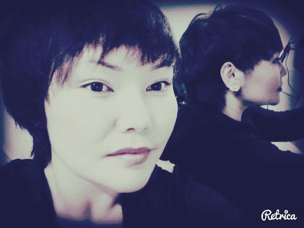 Ляззат Букенова