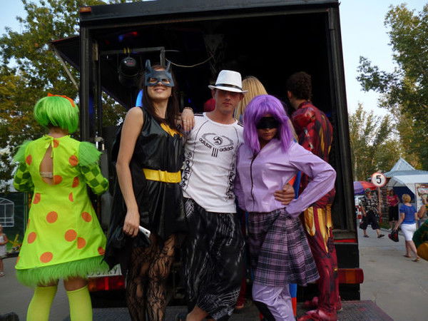 Константин Никуленко