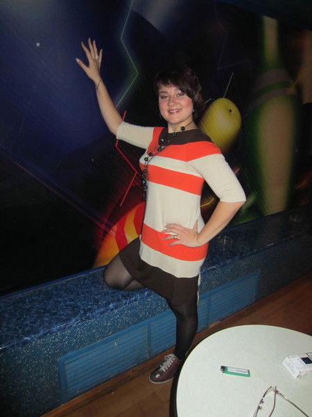 Жанна Холоденко