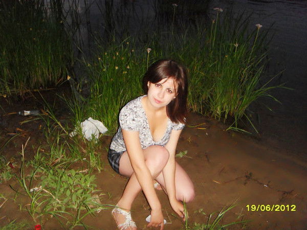 Надюше4Ка Х)