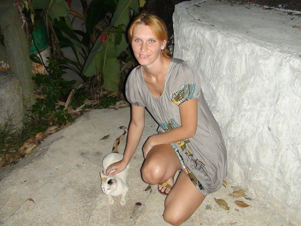 Екатерина Завакевич