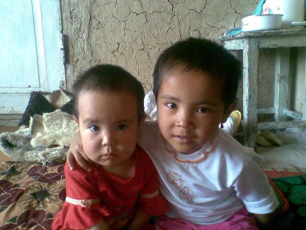 Гулзина Алтынбаева