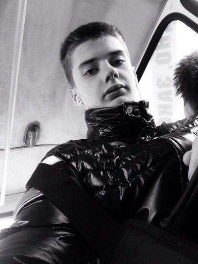 Дмитрий Коробов