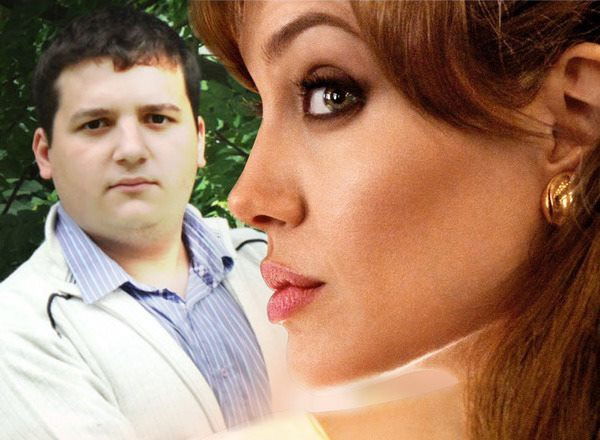 Владимир Елистратов