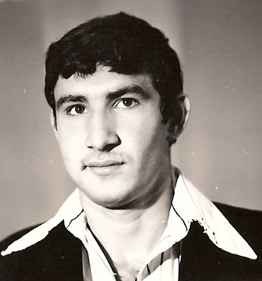 Абдель Юлдашев