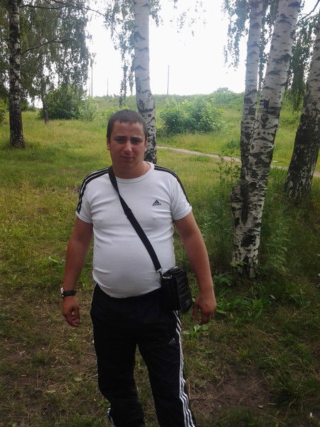 Новиков Сергей