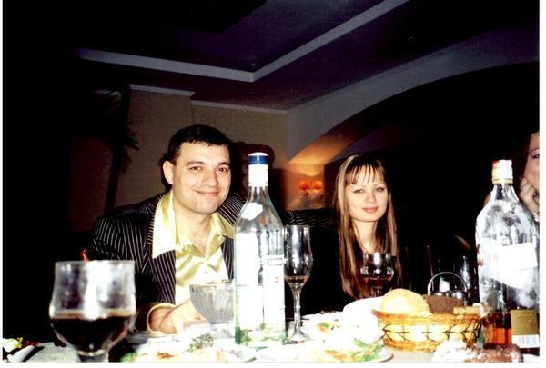 Олег Булавка