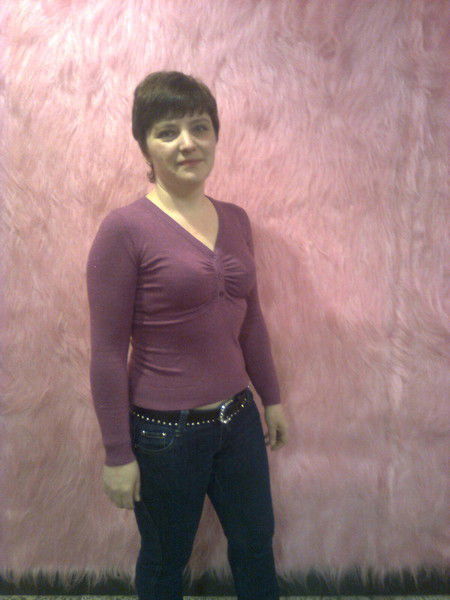 Ольга Татаринова