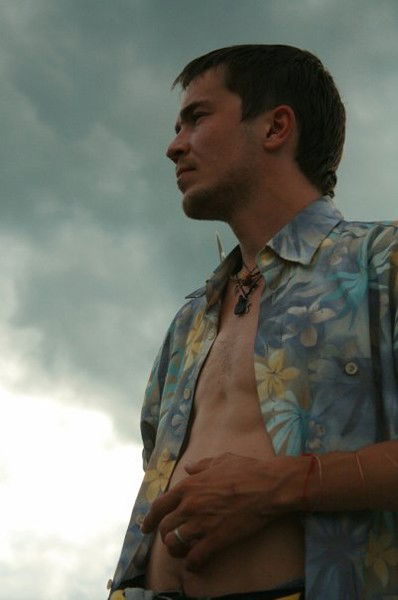 Денис Сударчиков