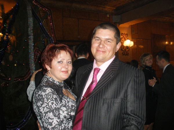 Игорь Сокирко