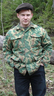 Андрей Смирнов