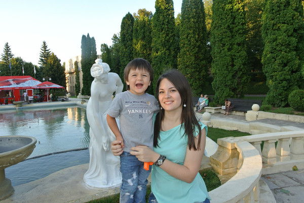 Татьяна Мартиросян