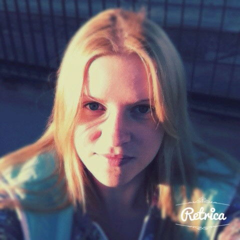 Яна Ковалевская