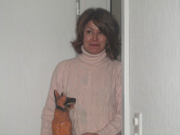 Sonya Iminova (Tuhtametova)