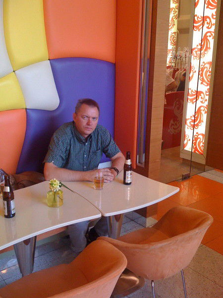 Сергей Рыженко