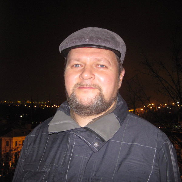 Анатолий Мещеряков