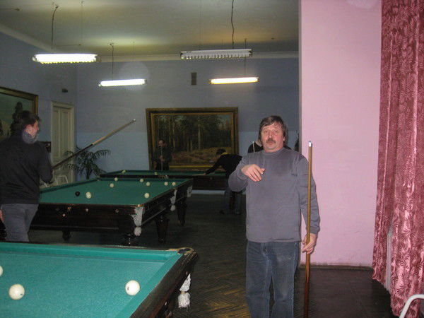 Алексей Царёв