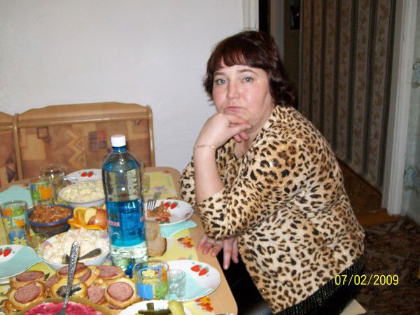 Елена Кляйн