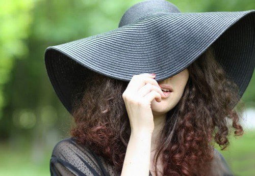 Люда Набатникова