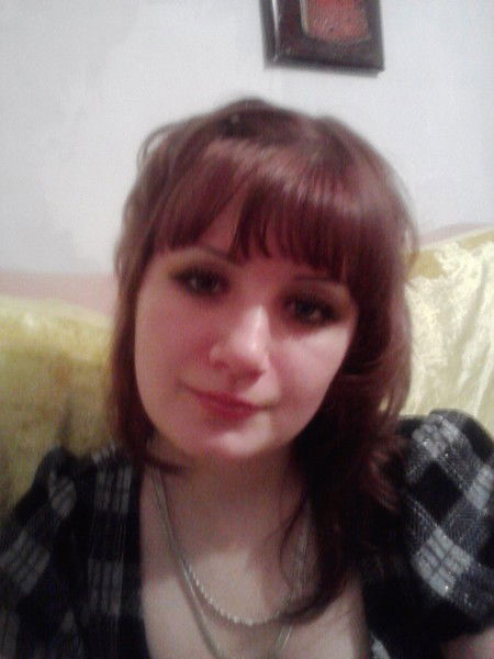 Татьяна Хозяйкина