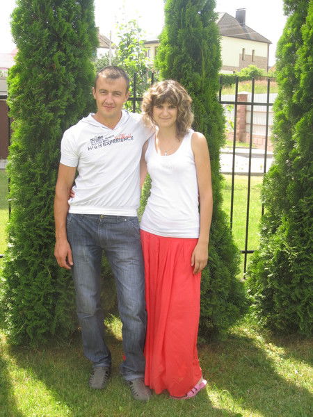 Лидия Михайлова