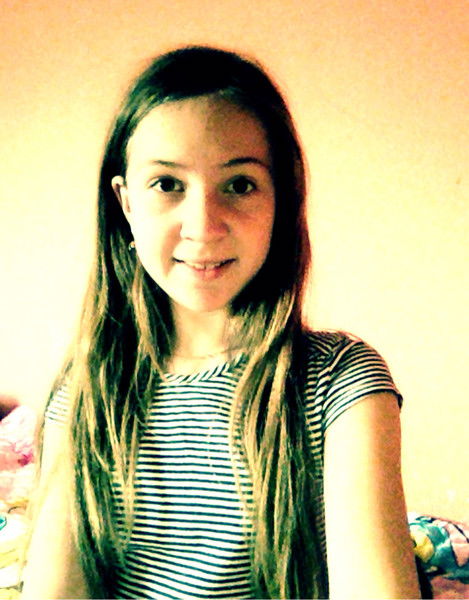 Олеська.. Полякова