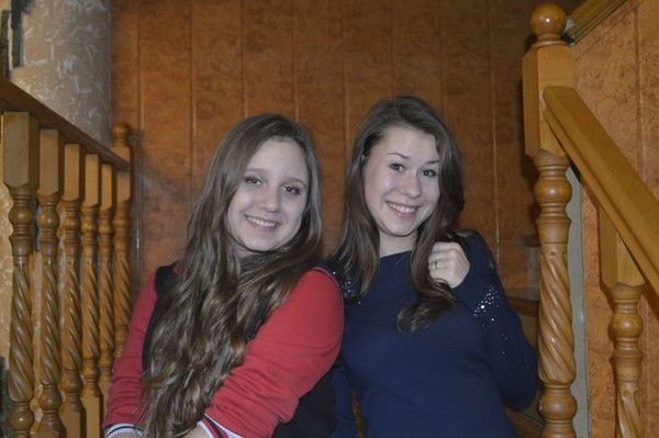 Дарья Шитикова